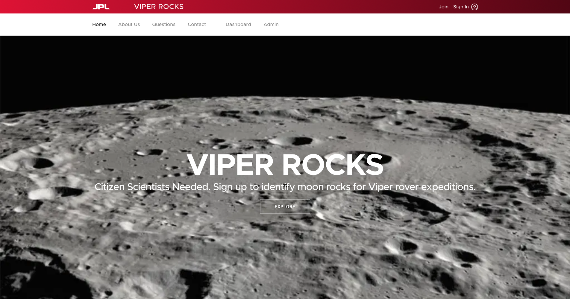 Viper Rocks!